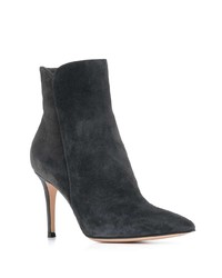 Gianvito Rossi Pointed Boots