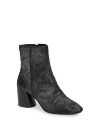 Linea Paolo Savvy Ii Genuine Calf Hair Bootie