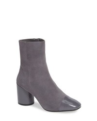 Linea Paolo Stella Cap Toe Bootie