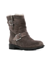 Jimmy Choo Youth Boots