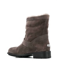 Jimmy Choo Youth Boots
