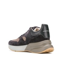 Alexander McQueen Low Top Sneakers