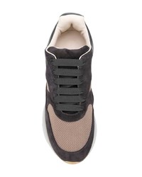 Alexander McQueen Low Top Sneakers