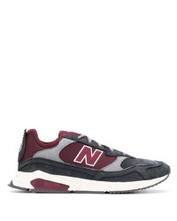 New Balance Msxrc Lace Up Sneakers