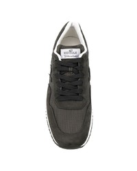 Hogan Side Logo Sneakers