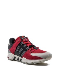 adidas X Victorinox Eqt Support 93 Swiss Army Knife Sneakers