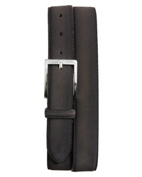 To Boot New York Ro Suede Belt
