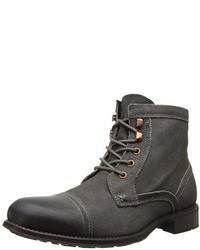 Kenneth Cole Reaction Accu Picture Su Combat Boot
