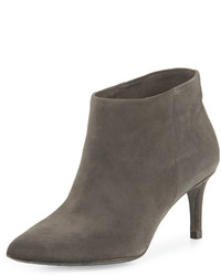 Pedro Garcia Harley Pointed Toe Ankl Boot