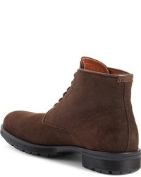 Aquatalia Harvey Plain Toe Boot 495 Nordstrom Lookastic