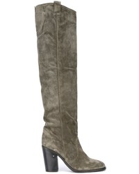 Laurence Dacade Silas Tall Boots