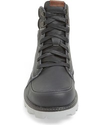 Volcom Sub Zero Suede Boot