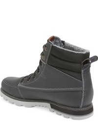 Volcom Sub Zero Suede Boot