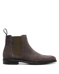 PS Paul Smith Ankle Suede Boots