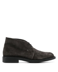 Fratelli Rossetti Suede Ankle Boots