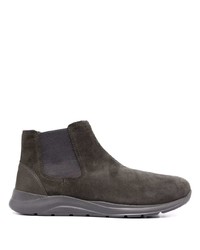Geox Damiano Suede Boots