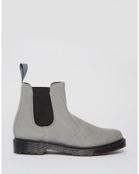 Dr. Martens Dr Martens Suede Chelsea Boots