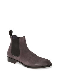 Ankari Floruss Mid Chelsea Boot