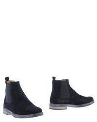 Sparco Ankle Boots