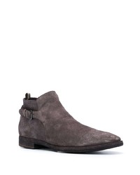 Officine Creative Steple Ankle Boots