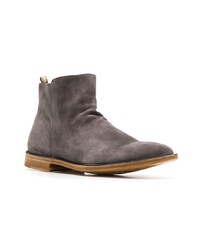 Officine Creative Steple Boots