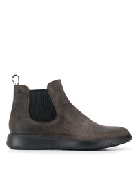 Fratelli Rossetti Suede Ankle Boots