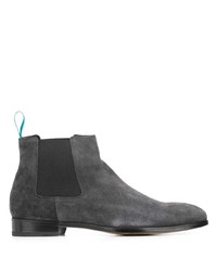 Paul Smith Two Tone Chelsea Boots
