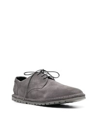 Marsèll Lace Up Fastening Derby Shoes