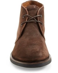 Aquatalia Carlos Weatherproof Chukka Boot 450 Nordstrom Lookastic