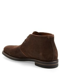 Aquatalia Carlos Weatherproof Chukka Boot