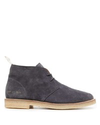 Common Projects Chukka Ankle Boots