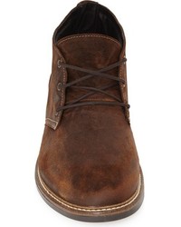 Naot Footwear Naot Pilot Chukka Boot