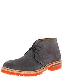 Kenneth Cole New York Strobe Lights Suede Chelsea Boot