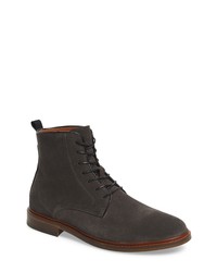SHOE THE BEAR Ned Water Resistant Plain Toe Boot