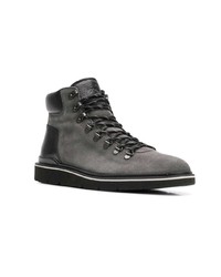 Hogan H334 Sneaker Boots