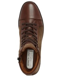 Kenneth Cole New York Initial Point Sneaker