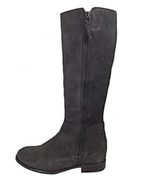 Alpe Suede Leather Boot