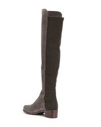 Stuart Weitzman Reserve Knee High Boots
