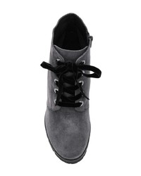 Högl Hogl Lace Up Ankle Boots