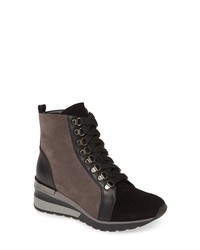Cordani Jemma Water Resistant Lace Up Boot
