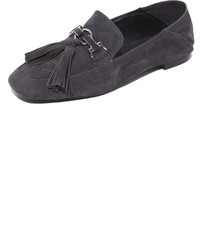 Jeffrey Campbell Didion Step Down Loafers
