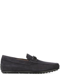 Tod's Loafer Shoes