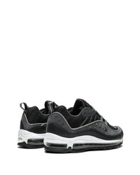 Nike Air Max 98 Se Low Top Sneakers