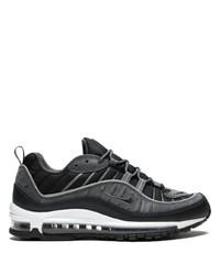 Nike Air Max 98 Se Low Top Sneakers