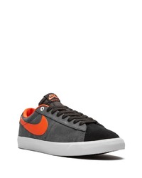 Nike Blazer Low Gt Sneakers