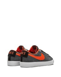 Nike Blazer Low Gt Sneakers