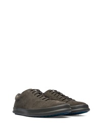 Camper Chasis Leather Sneaker