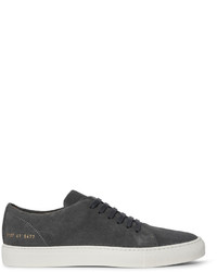 Court Suede Sneakers