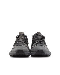 adidas Originals Grey Lxcon Sneakers