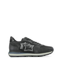 atlantic stars Lace Up Sneakers